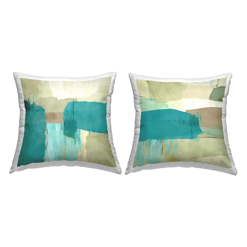  Polyester Throw Pillow