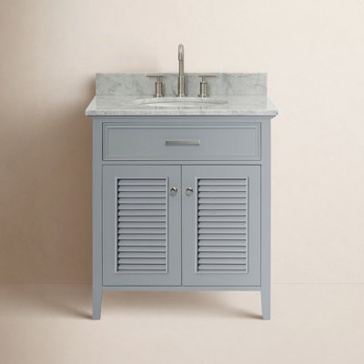 31'' Single Bathroom Vanity