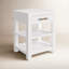Table de chevet 1 tiroir Lana-1540794311