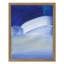 Blue Wave 2 Print by Daph Haus-1923483796