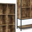 Fyrk Bookcase