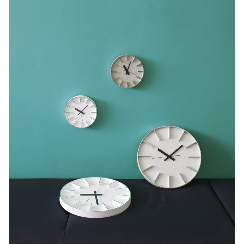 Lemnos Edge L - Blanc, Blanc