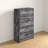 Drystan 5 Drawer Chest-863158539