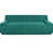 Green est en rupture de stock