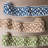 Schumacher x Mary McDonald Zanzibar Trellis Tape-87927583