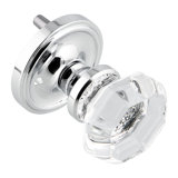 Classic Rosette with Waldorf Door Knob