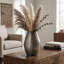 Vase de table Smoke Chisel-2030364333