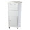 elephantrunk Parcel Drop Box White
