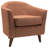 Laclaire Upholstered Club Chair-69925899