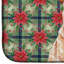 Tapis de séchage Red Heeler