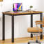 Bureau d'ordinateur l 31,5 po Dallyce