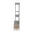 Abreia Storage Bookcase