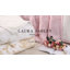 Couverture chauffante réversible Laura Ashley Clarabelle-117324608-117324603