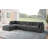 Aysgarth Modular Corduroy Sectional-1816917835
