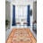 Leoanthony One-of-a-Kind 6' x 9'1" New Age Rectangle Wool Area Rug in Beige