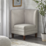 Cariana Upholstered Accent Chair