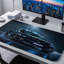 Polyester Desk Pad-1093465992