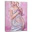 «Nude March», reproduction d'impression sur toile-2145759685