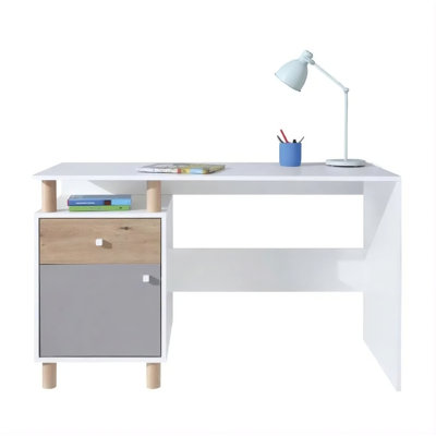 Faro Computer Desk