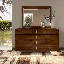 Valencia Mirror For Dresser