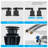 Bathroom Sink Faucet-115745019