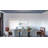 Addyson 5 - Light Kitchen Island Pendant-2056615196