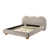 Tissu Latte Brun est en rupture de stock