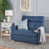Navy Blue selected