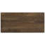 Bureau en bois massif Dannee-55277512