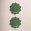 Geranium Chargers-71484413