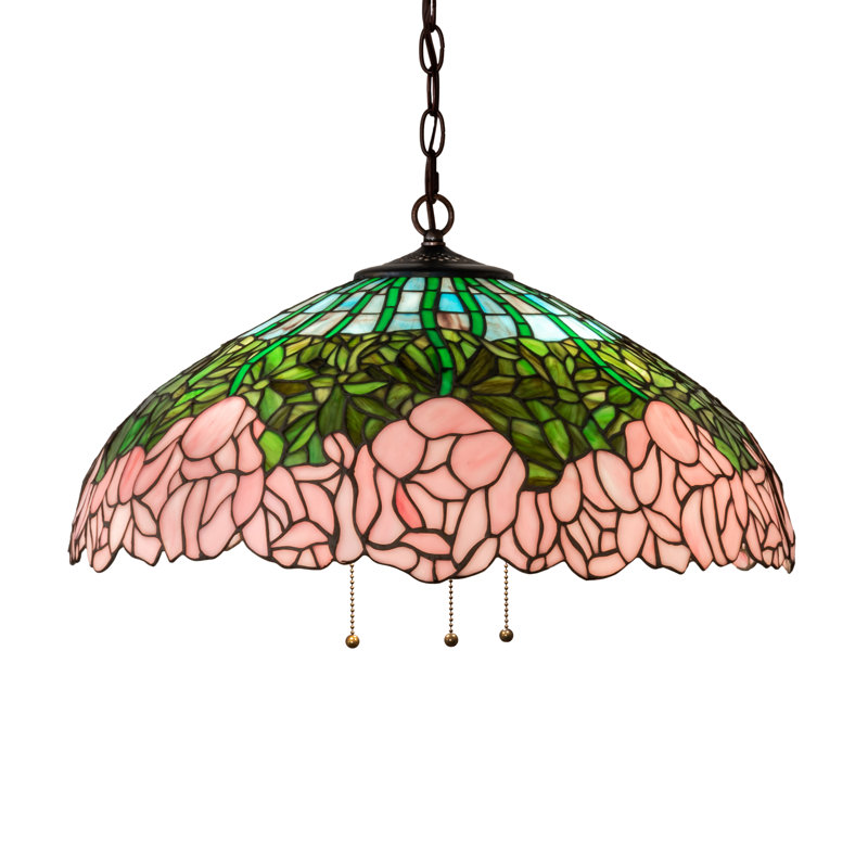 Domonic 3 - Light Pendant