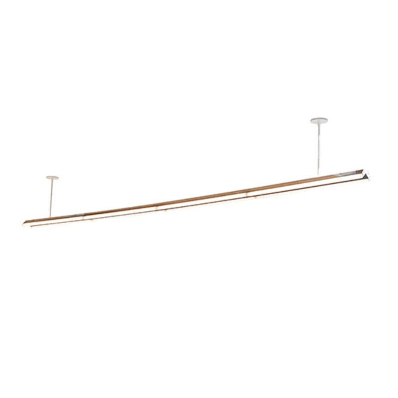 Daltan 1 - Light LED Kitchen Island Pendant