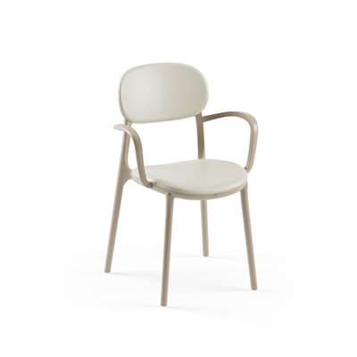 Tilia Duo Armchair 