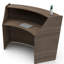 Bureau de coin de réception-30321284-129032678