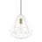Lindgren 1 - Light Pendant-1460295439