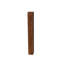 1 - Light LED Flush Mounted Sconce-68927065-86667288