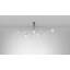 Array 11 - Light Chandelier