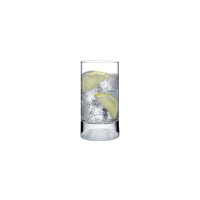 Club Crystal Highball Glass