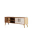 Unfinished TV Stand for TVs up to 48"-725663484