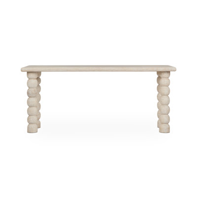 69'' Console Table