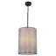 Luminaire suspendu cylindrique à 3 lumières DEL Ferrigno-1217395328-1217395388