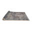 Tapis oriental brun clair / bleu-860456862