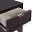 Solid Wood 51 cm W Chest of 2 Drawers-124338543