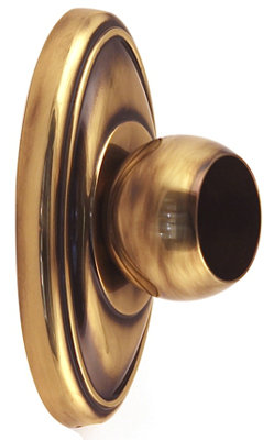 Stimson Brass Shower Accessory