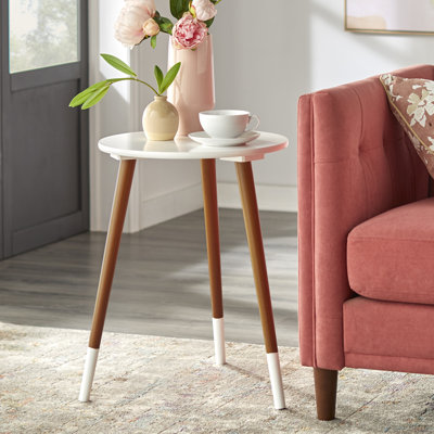 Danka End Table