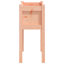 Bruneau Wood Planter Box-521592617