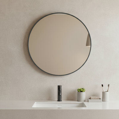 Miroir de salle de bain 20 po