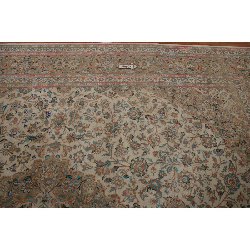 Tapis traditionnel 10 x 13