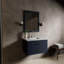 Meuble-lavabo simple l 30 po x P 22 po Castor-104828546-104785208