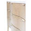 Malibu Crest 9 - Drawer Dresser